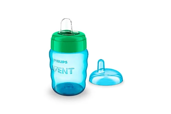 Avent Vaso Easy Sip Celeste 260ml