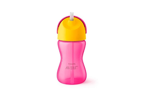 Avent Vaso con Sorbete para Nena 300ml