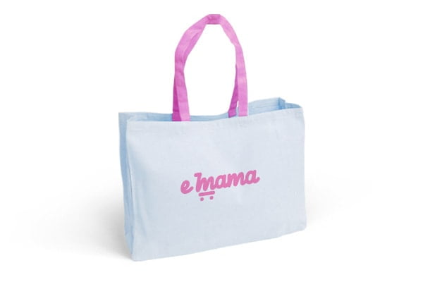 Bolsa eMama