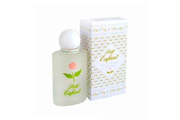 Petit Enfant Colonia de Bebe 60ml