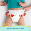 Pañales Pampers Premium Care Pants XXG- 52u - Imagen 6