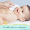 Pampers  Toallitas Humedas Limpieza Delicada- 48u - Imagen 4
