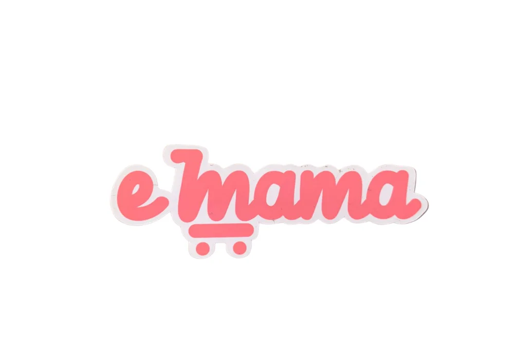 STICKER EMAMA
