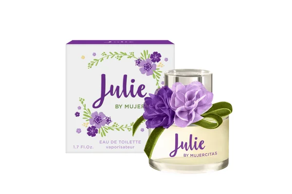 Mujercitas Julie Perfume
