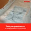 Pañales Huggies Active Sec XXXG- 96u - Imagen 4
