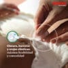 Pañales Huggies Active Sec XXXG- 96u - Imagen 5