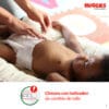 Pañales Huggies Active Sec XXXG- 96u - Imagen 6