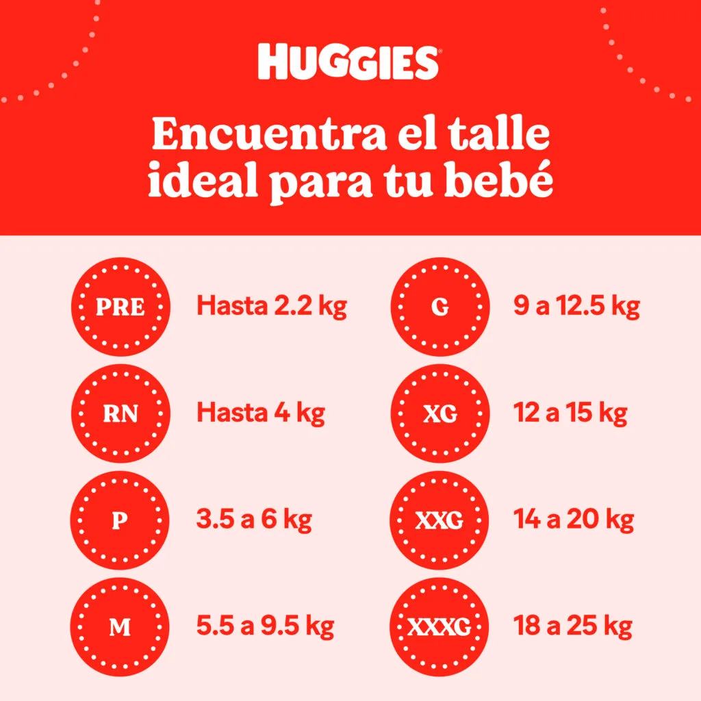 Pañales Huggies Natural Care G- 60u - Imagen 6